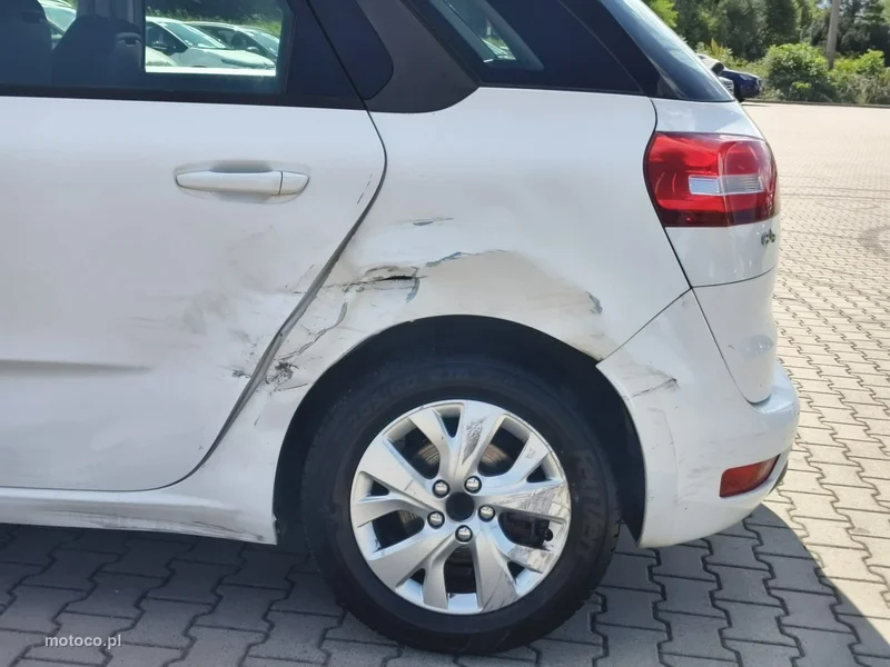 Citroen C4 Picasso 28