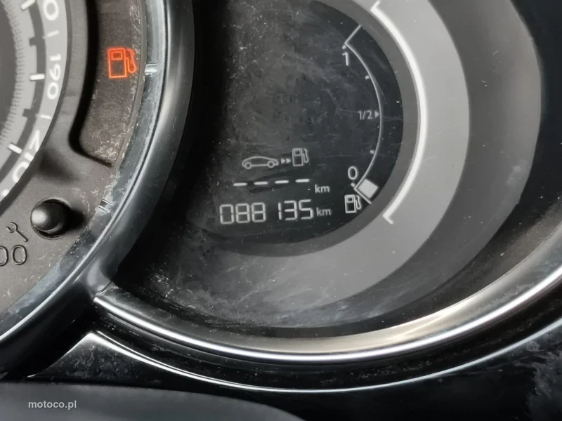 DS Automobiles DS 3 15
