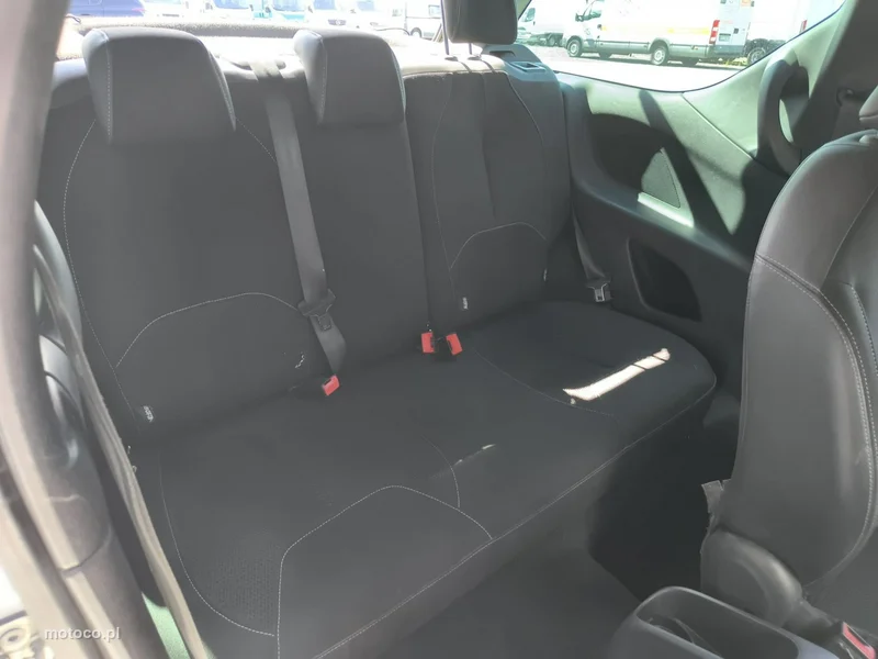DS Automobiles DS 3 18