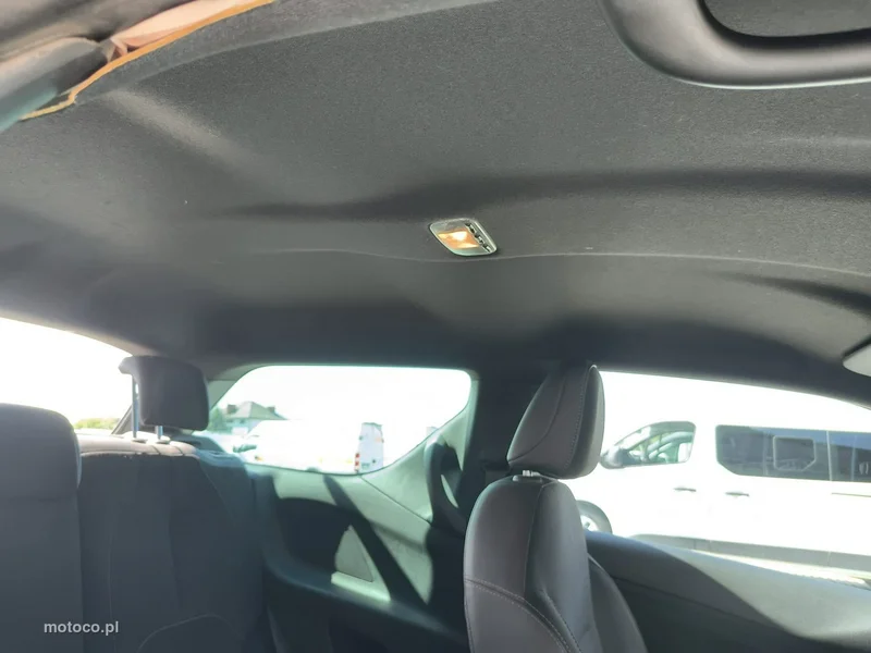 DS Automobiles DS 3 19