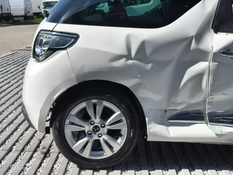 DS Automobiles DS 3 23
