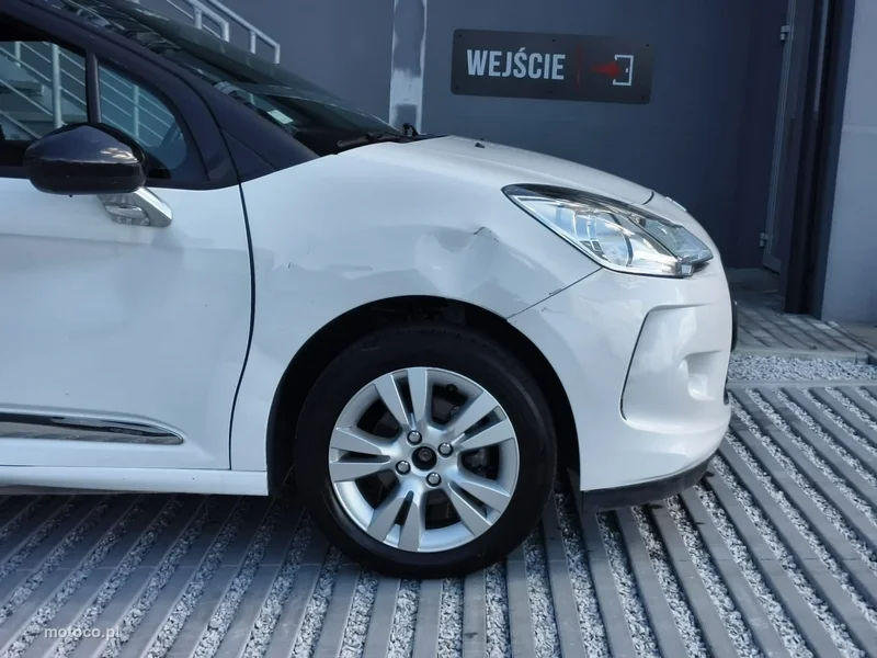 DS Automobiles DS 3 24