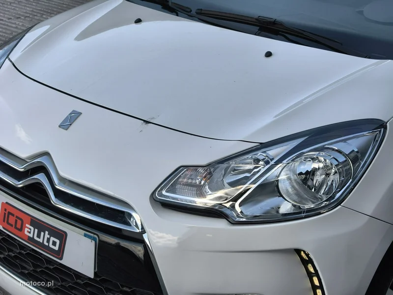 DS Automobiles DS 3 28