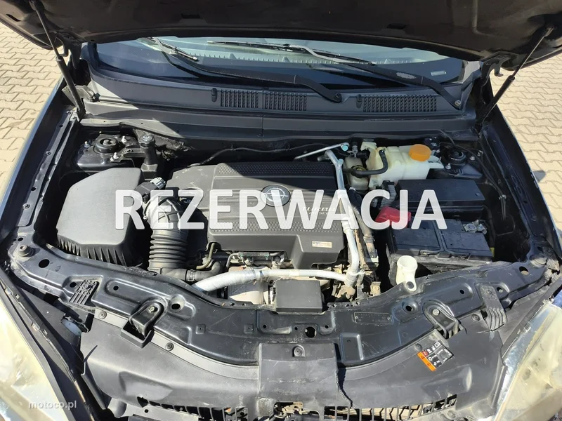 Opel Antara