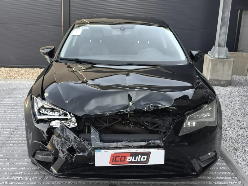 Seat Leon 2