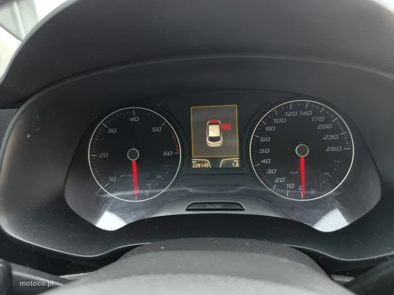 Seat Leon 13