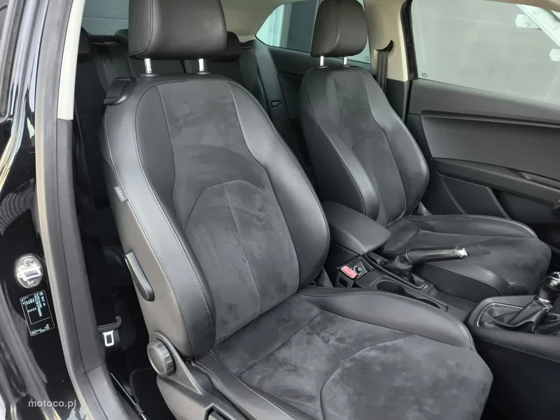 Seat Leon 16
