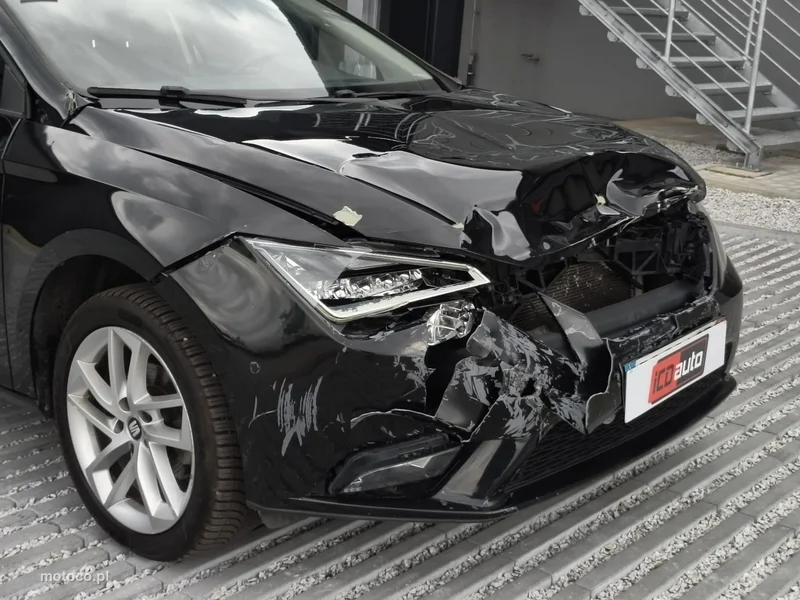 Seat Leon 24