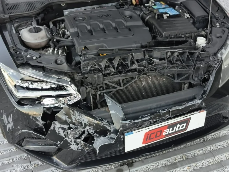 Seat Leon 27