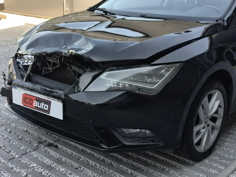 Seat Leon 30