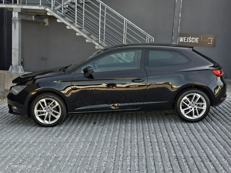 Seat Leon 4