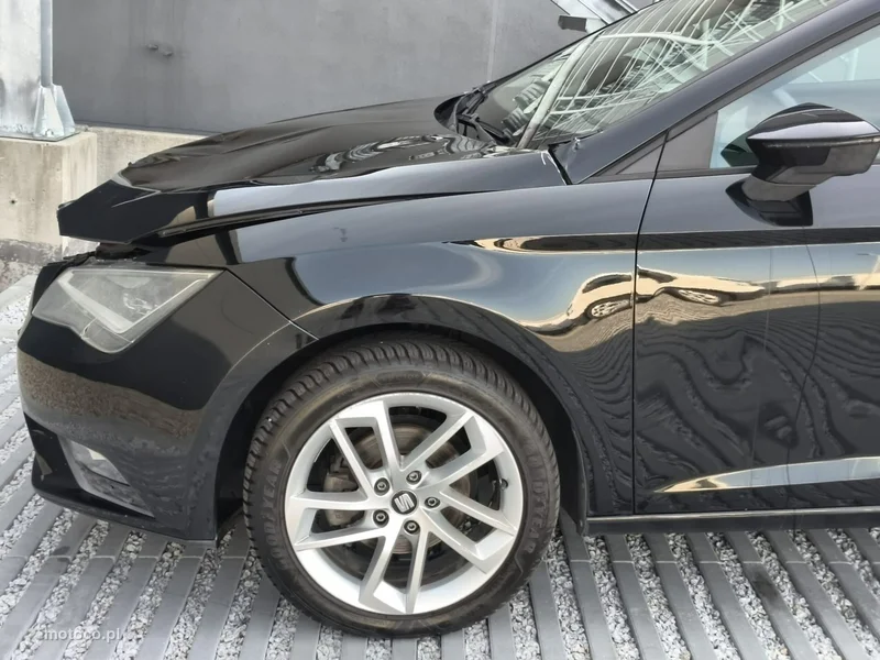 Seat Leon 31