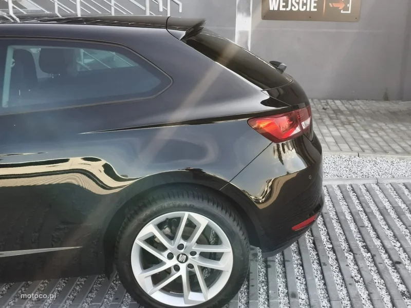 Seat Leon 33