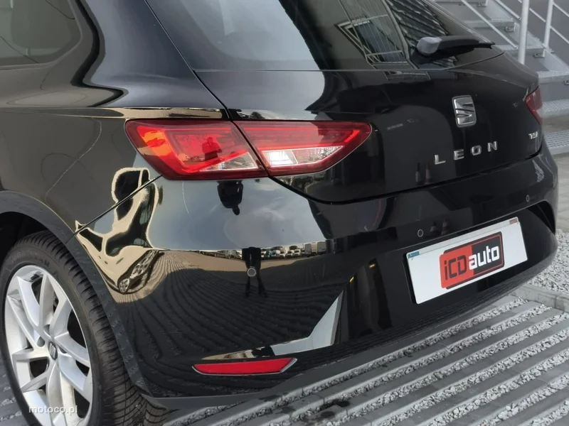 Seat Leon 34