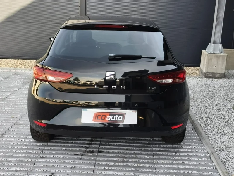 Seat Leon 6