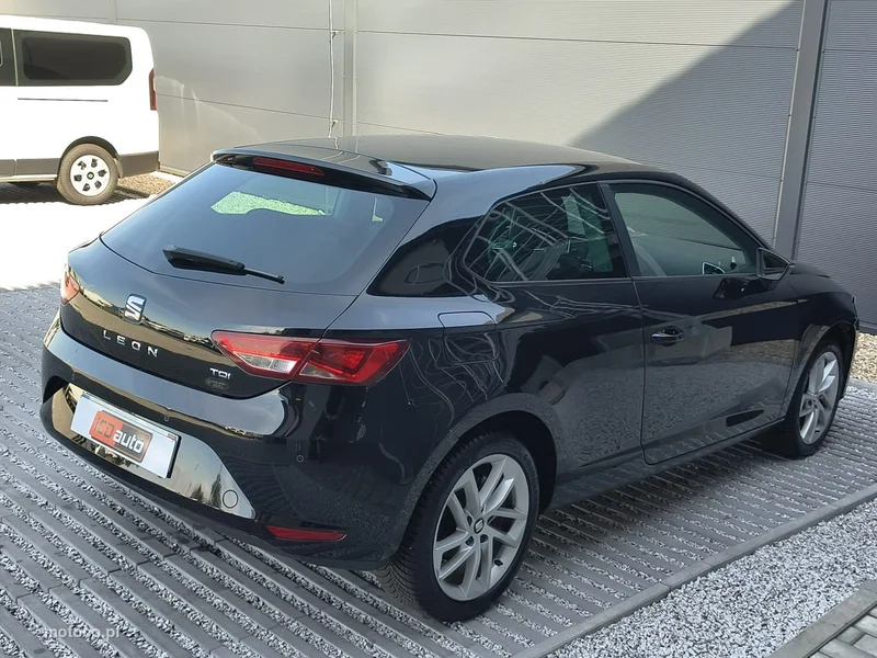 Seat Leon 7