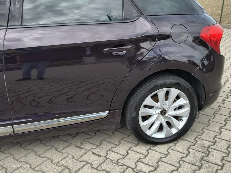 DS Automobiles DS 5 22