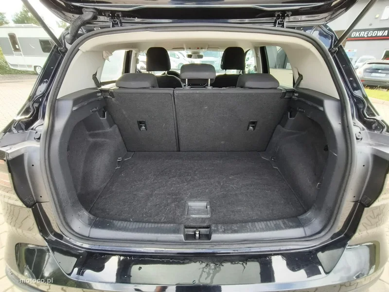 Volkswagen T-Cross C1 20