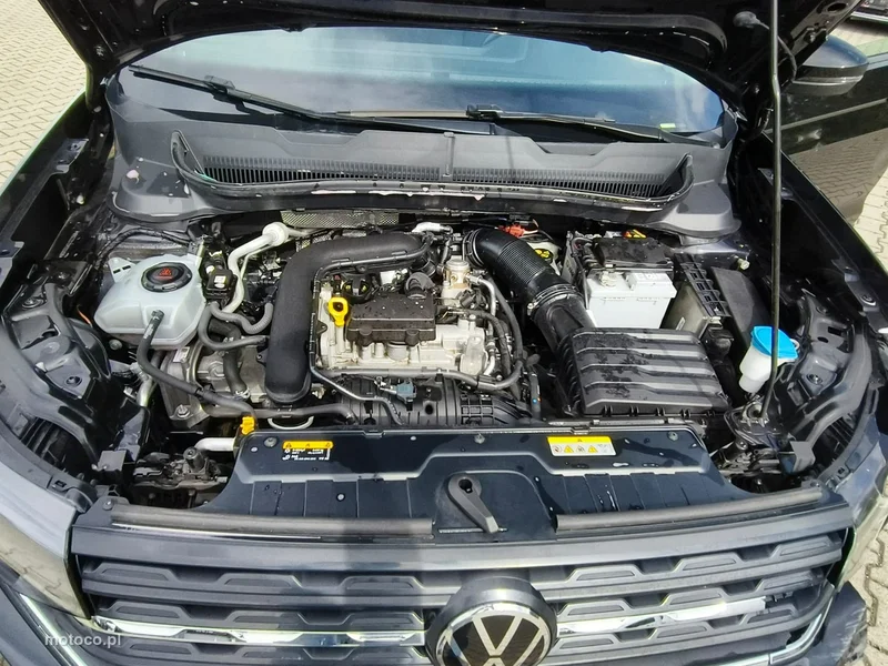 Volkswagen T-Cross C1 22