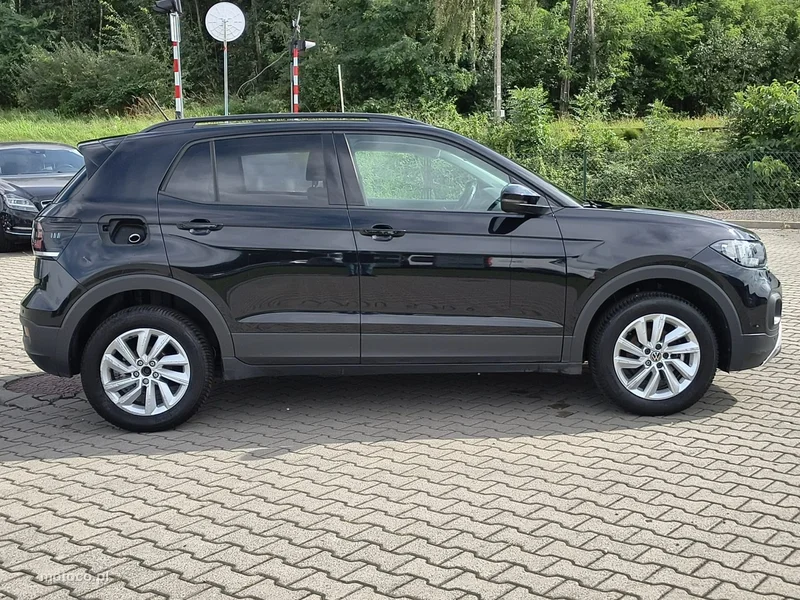 Volkswagen T-Cross C1 8