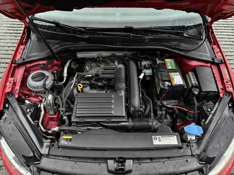 Volkswagen Golf VII 24