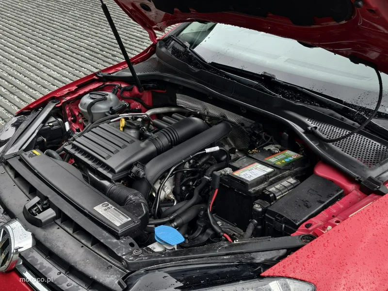 Volkswagen Golf VII 25