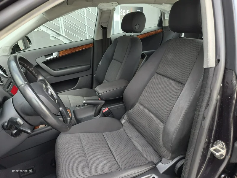 Audi A3 8V 13