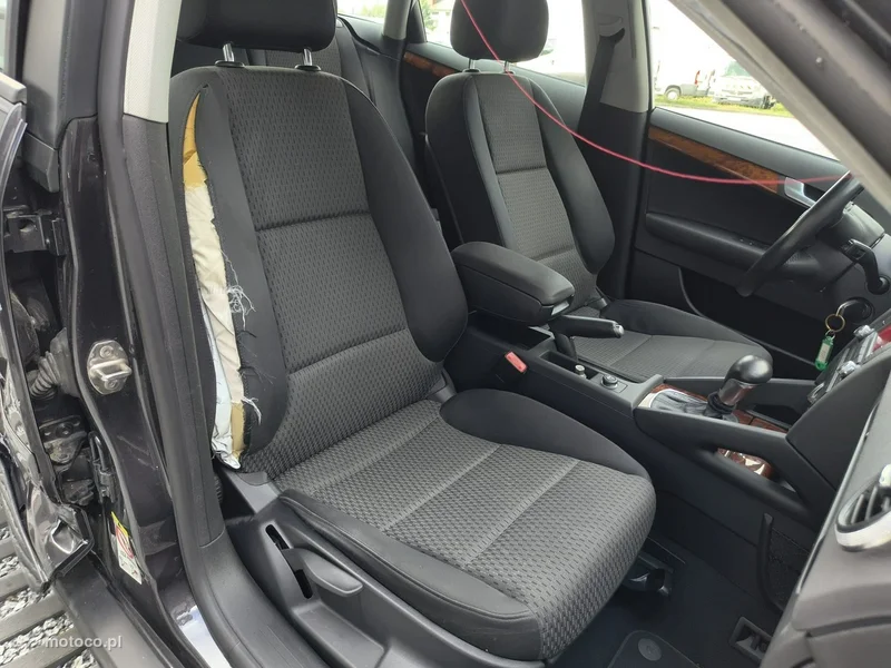 Audi A3 8V 16