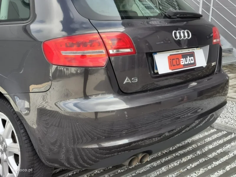 Audi A3 8V 21