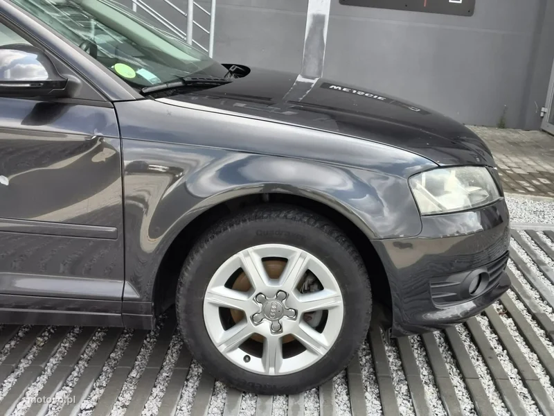 Audi A3 8V 23