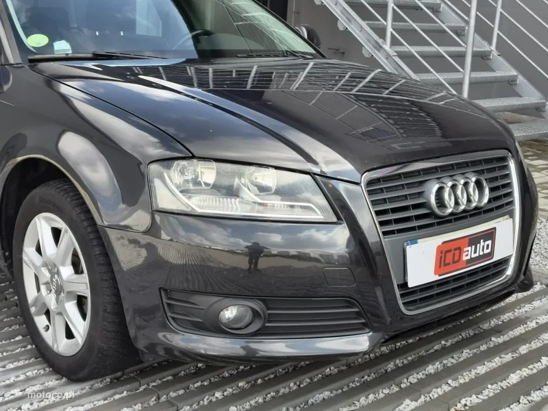Audi A3 8V 25
