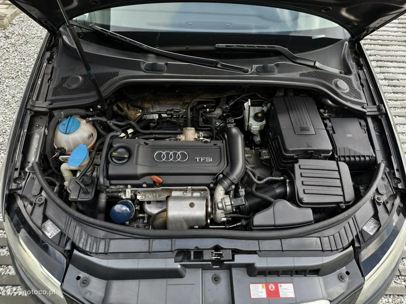 Audi A3 8V 26