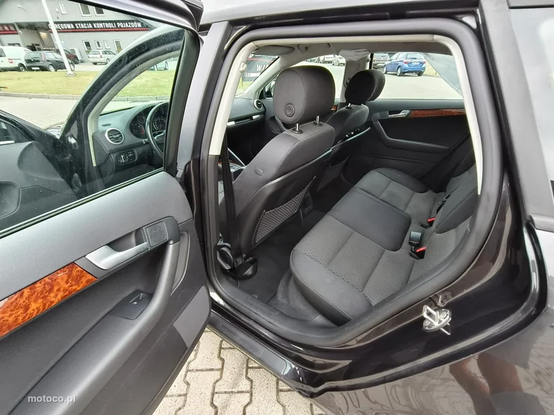 Audi A3 8V 15