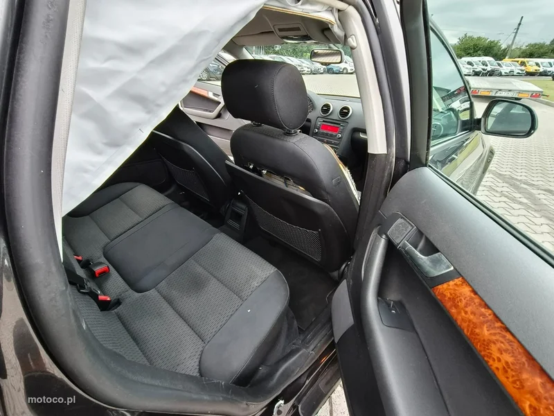 Audi A3 8V 17