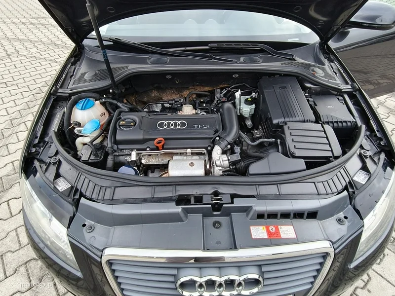 Audi A3 8V 22