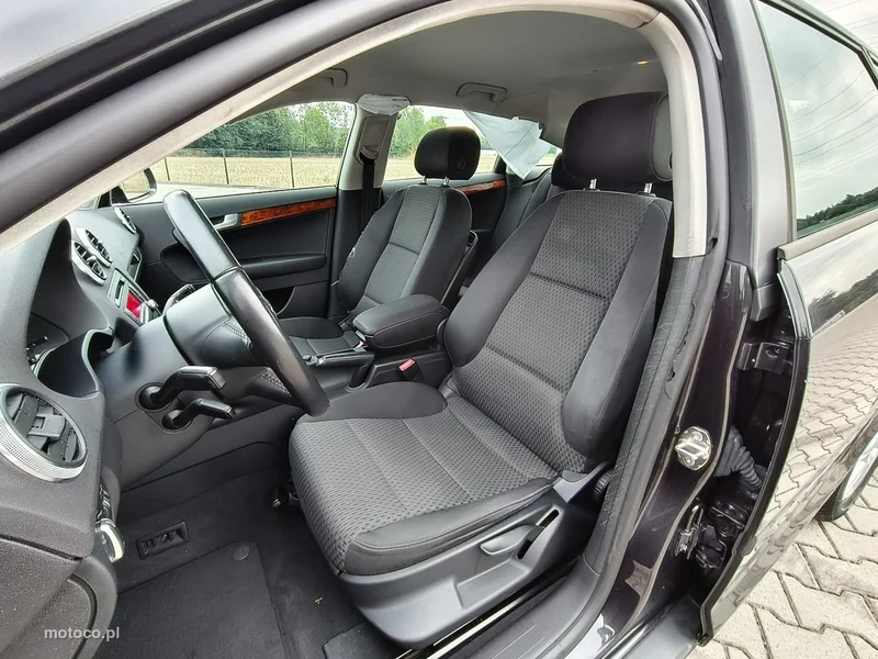 Audi A3 8V 10