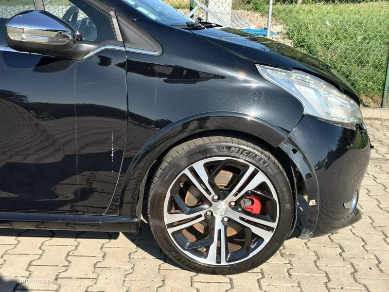 Peugeot 208 22