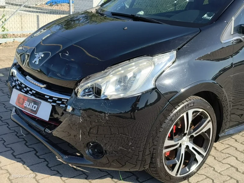 Peugeot 208 27
