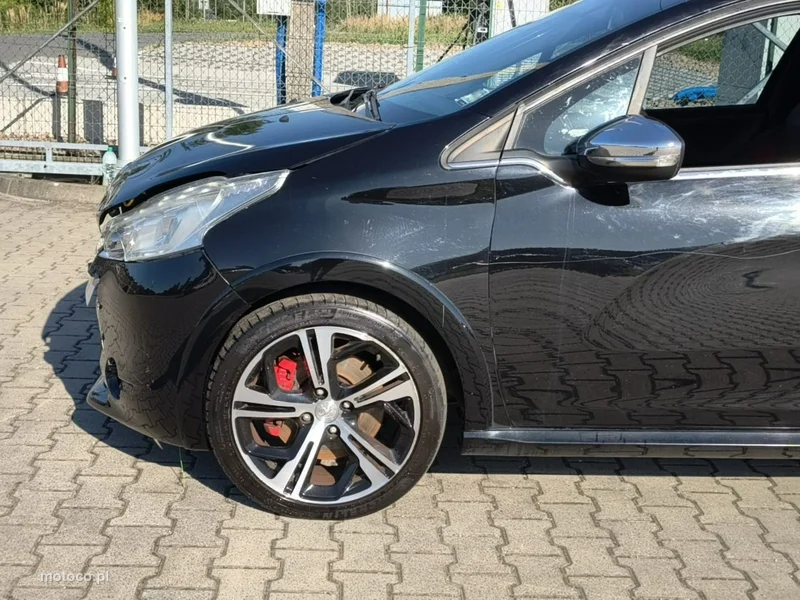 Peugeot 208 28