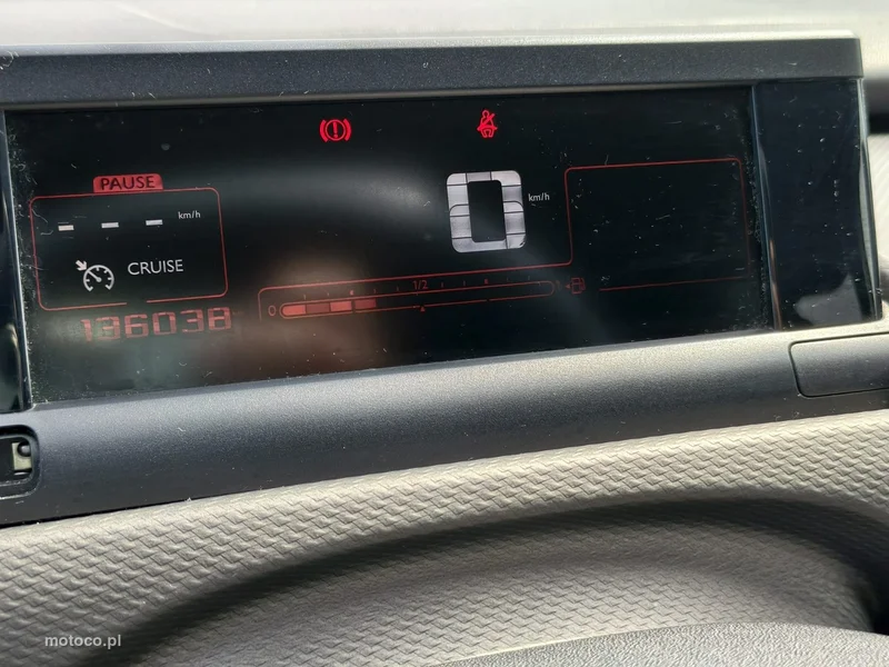 Citroen C4 Cactus 12