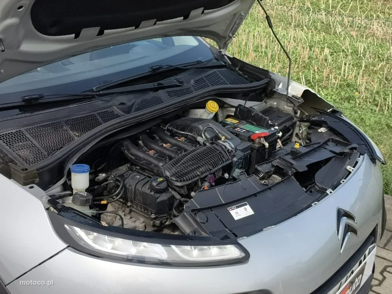 Citroen C4 Cactus 21