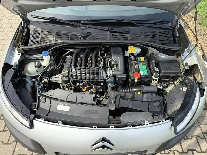 Citroen C4 Cactus 22