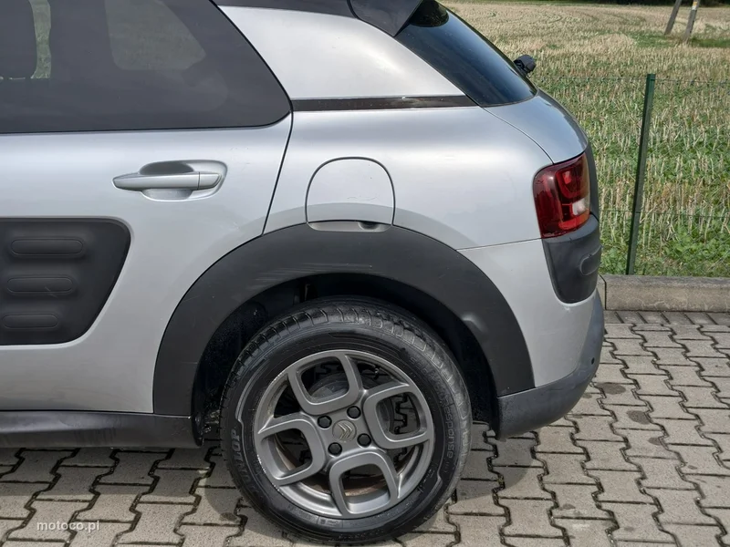 Citroen C4 Cactus 27