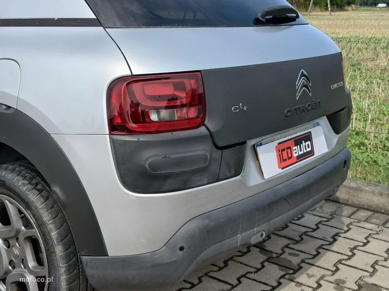 Citroen C4 Cactus 28