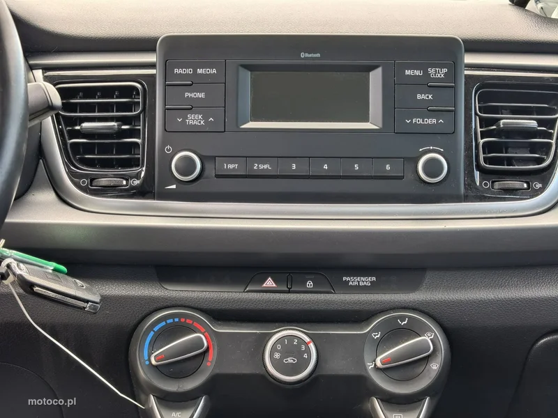 Kia Rio 14