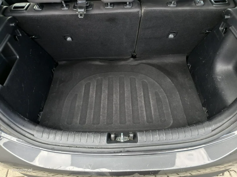 Kia Rio 18