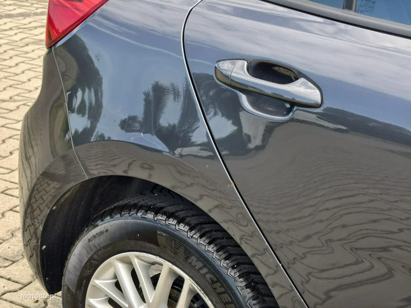 Kia Rio 20