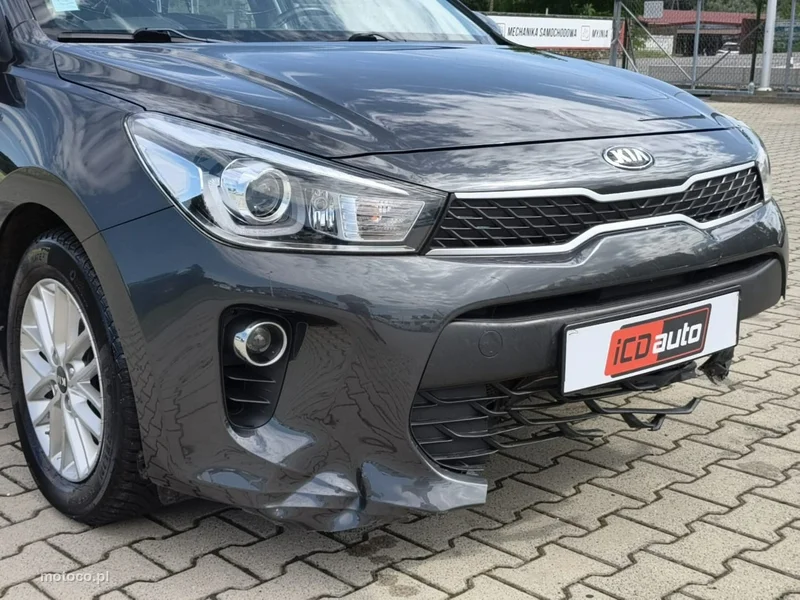 Kia Rio 24