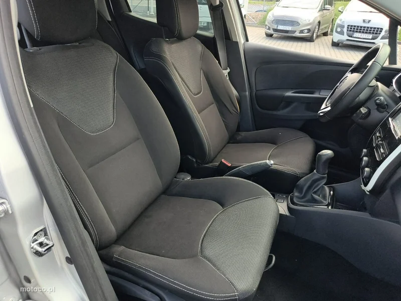 Renault Clio IV 13