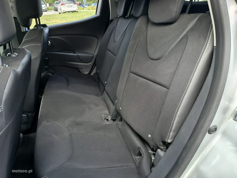 Renault Clio IV 14